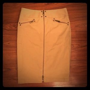 Nine West knee-Length Skirt
